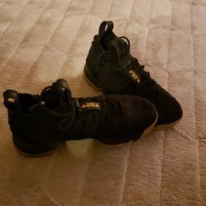 LeBron Basketball Shoes